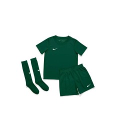 1 - Kit Alllenamento Nike Park Verde