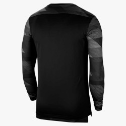 2 - Maglia Portiere Nike Park Iv Nero