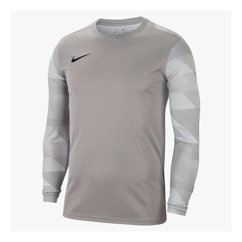 1 - Nike Park IV Goalkeeper Jersey Grey