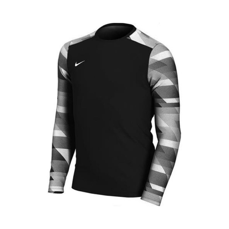 1 - Maglia Da Portiere Nike Park Iv Nero