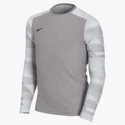 1 - Nike Park IV Goalkeeper Shirt Grey