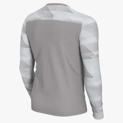 2 - Nike Park IV Goalkeeper Shirt Grey