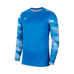 1 - Goalkeeper Shirt Nike Park IV Blue
