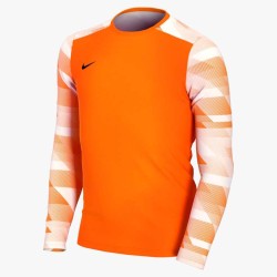 1 - Nike Park IV Goalkeeper Shirt Orange