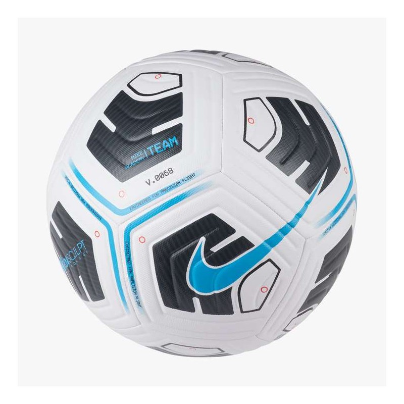 1 - Nike Academy Team Ims Ball White