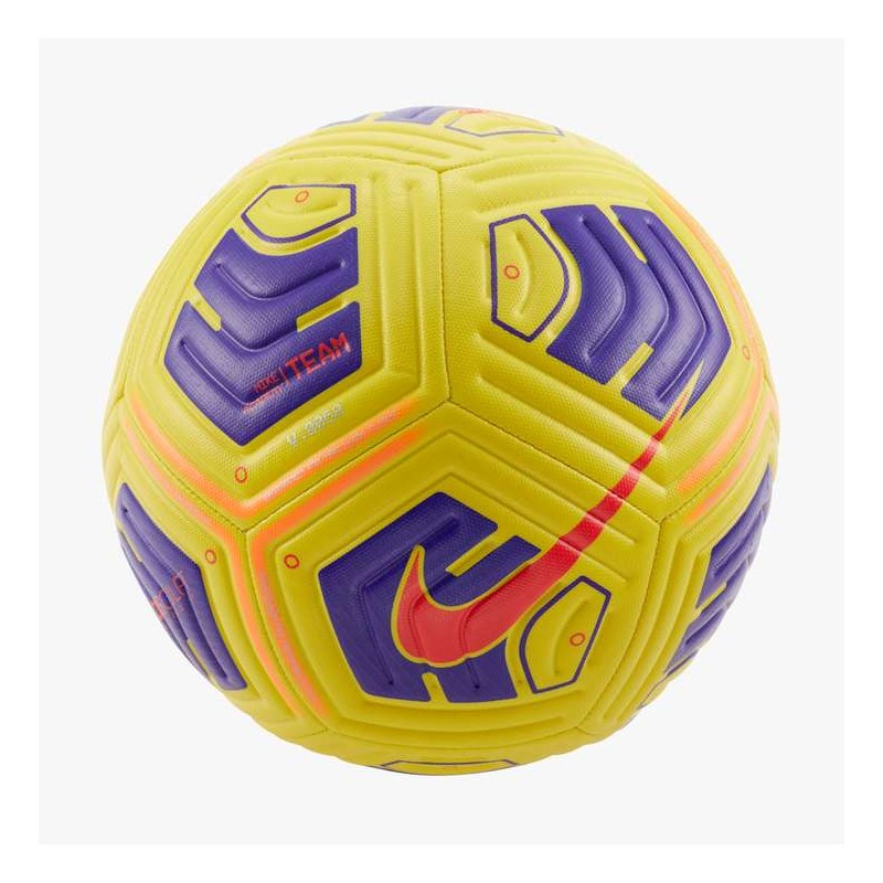 1 - Nike Academy Team Ims Ball Yellow