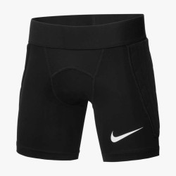 1 - Short Leggings Nike Black