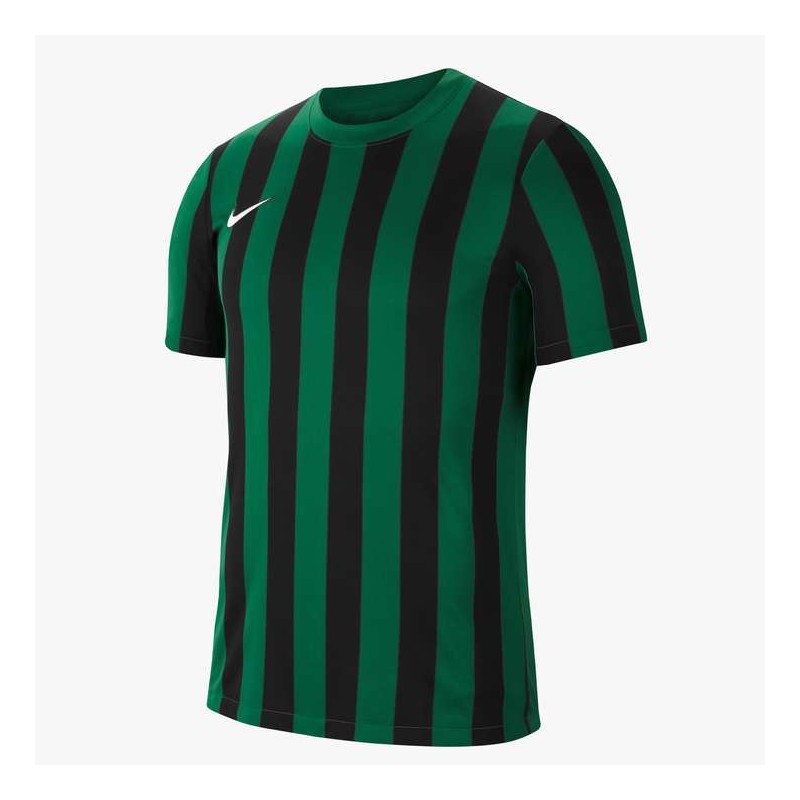 1 - Maglia Nike Division Iv Verde