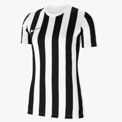 1 - Nike Division Iv White Shirt