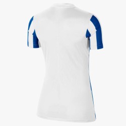 2 - Nike Division Iv White Shirt