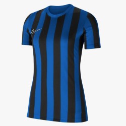 1 - Nike Division Iv Blue Shirt
