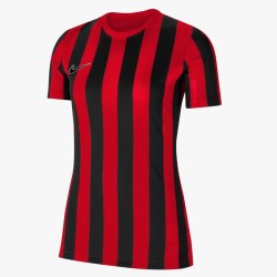 1 - Nike Division Iv Red Jersey