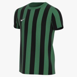 1 - Maglia Nike Division Iv Verde