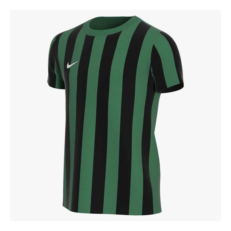 1 - Maglia Nike Division Iv Verde