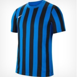 1 - Nike Division Iv Blue Shirt