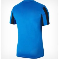 2 - Maglia Nike Division Iv Azzurro