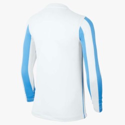 2 - Maglia A Righe Nike Division Iv Bianco