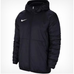 1 - Nike Park 20 Jacket Black