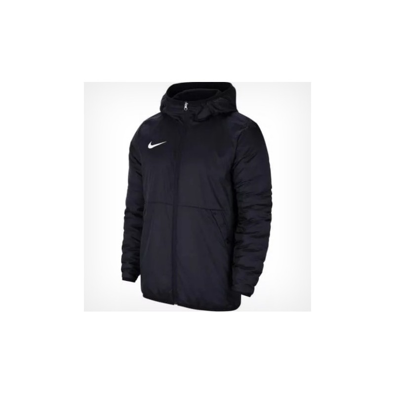 1 - Nike Park 20 Jacket Black
