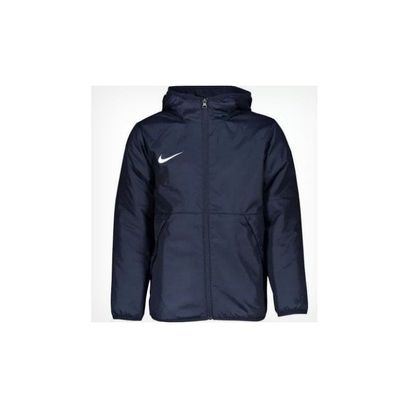 1 - Nike Park 20 Blue Jacket
