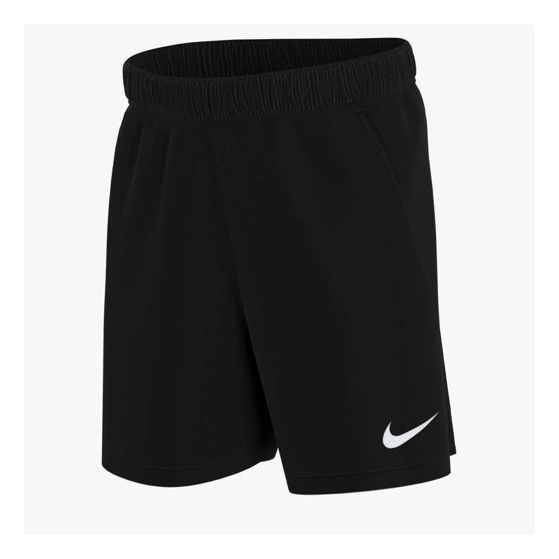1 - Nike Park20 Shorts Black