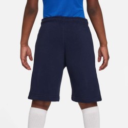 2 - Pantaloncino Nike Park20 Blu