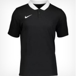 1 - Nike Park20 Polo Black