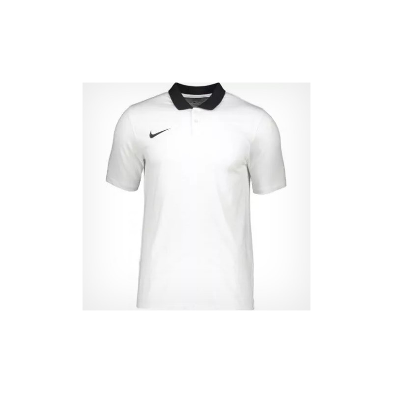 1 - Polo Nike Park20 White