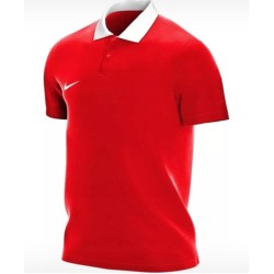1 - Polo Nike Park20 Red