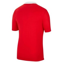 2 - Polo Nike Park20 Red