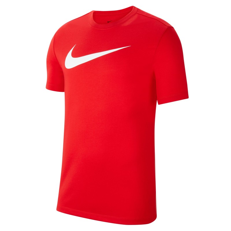 1 - Nike Park 20 Red Short Sleeves Jersey