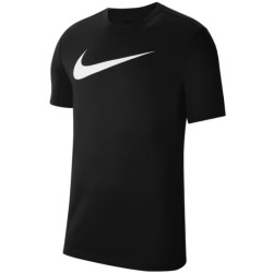 1 - T-Shirt Nike Park20 Tee Hbr Nero