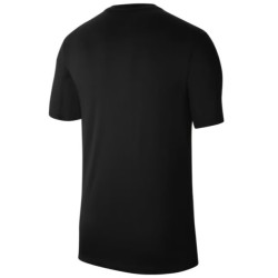 2 - Nike Park20 Tee Hbr Black T-Shirt