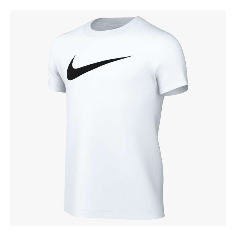 1 - T-Shirt Nike Park20 Tee Hbr Bianco
