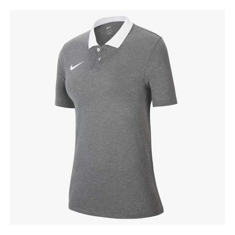 1 - Polo Nike Park20 Grigio