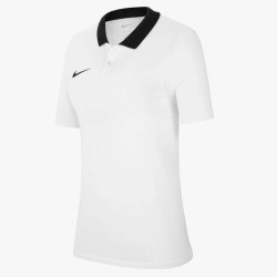 1 - Polo Nike Park20 White