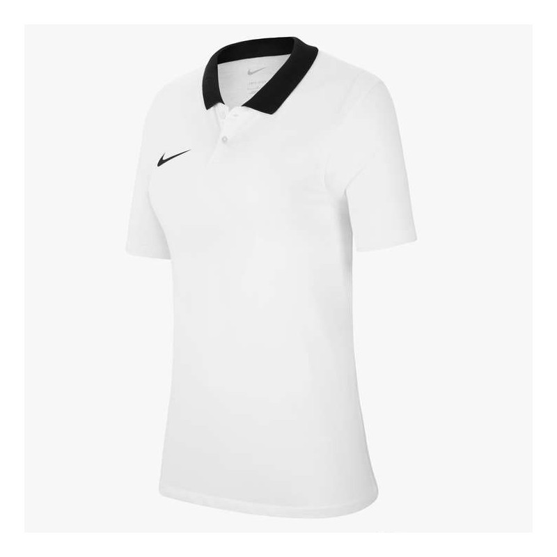 1 - Polo Nike Park20 White