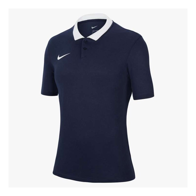 1 - Polo Nike Park20 Blu