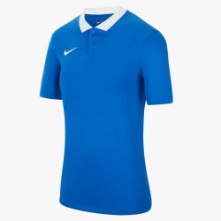 1 - Polo Nike Park20 Azzurro