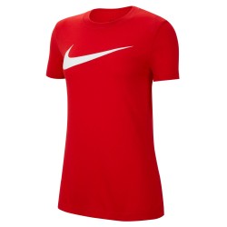 1 - T-Shirt Nike Park20 Rosso