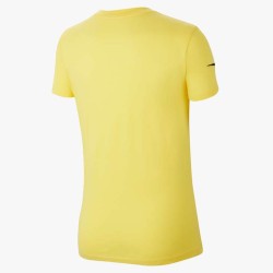 2 - Nike Park20 Jersey Yellow