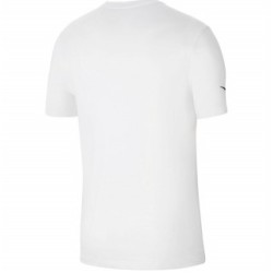 2 - Nike Park20 White T-Shirt