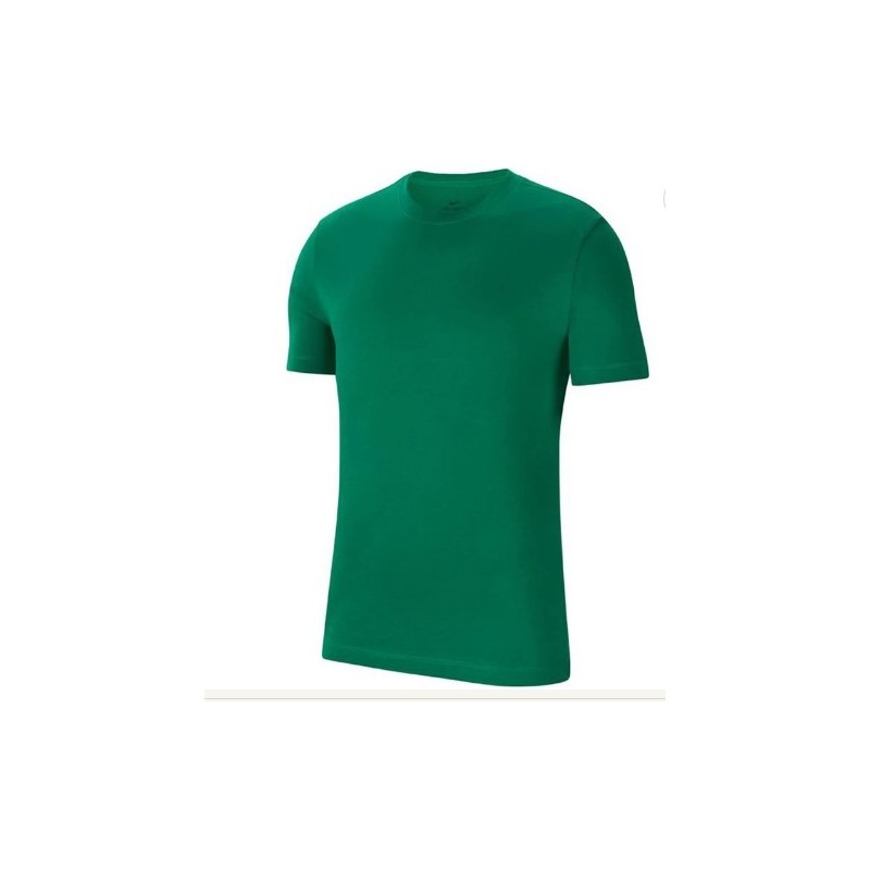 1 - T-Shirt Nike Park20 Verde