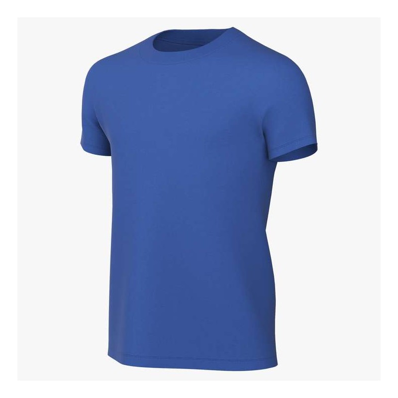 1 - T-Shirt Nike Park20 Azzurro