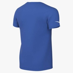 2 - T-Shirt Nike Park20 Azzurro