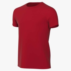 1 - Nike Park20 Red T-Shirt
