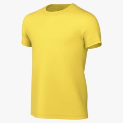 1 - T-Shirt Nike Park20 Giallo