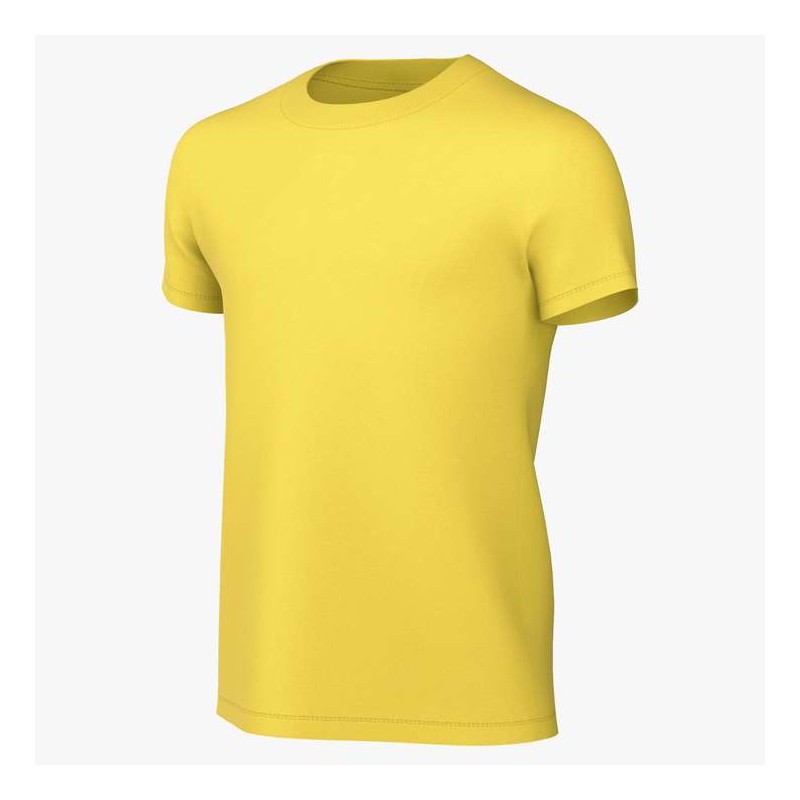 1 - Nike Park20 T-Shirt Yellow