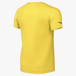 2 - Nike Park20 T-Shirt Yellow