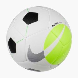 1 - Nike Futsal Pro White Ball